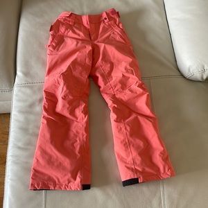 Youth Burton ski/snowboard pants